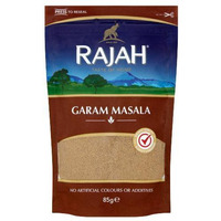 Case of 10 - Rajah Garam Masala - 100 Gm (3.5 Oz)