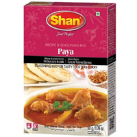 Case of 12 - Shan Paya Masala - 50 Gm (1.76 Oz)