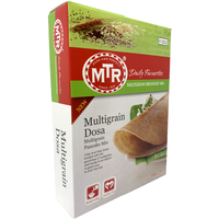 Case of 20 - Mtr Multigrain Dosa Mix - 500 Gm (1.1 Lb)