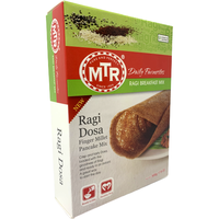 Case of 20 - Mtr Ragi Dosa Mix - 500 Gm (1.1 Lb)