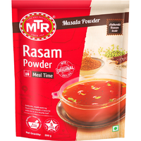 Case of 24 - Mtr Rasam Powder Curry Powder - 200 Gm (7 Oz)