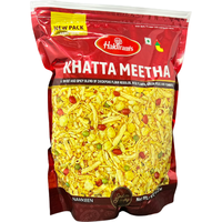 Case of 10 - Haldiram's Khatta Meetha - 1 Kg (2.2 Lb)