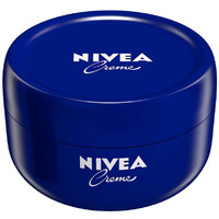 Case of 12 - Nivea Cream - 200 Ml (6.8 Fl Oz)