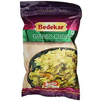 Case of 24 - Bedekar Golden Chivda - 12 Oz (340 Gm)