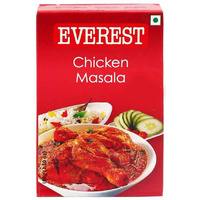 Case of 10 - Everest Chicken Masala - 100 Gm (3.5 Oz)