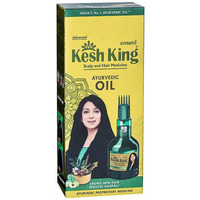 Case of 20 - Kesh King Ayurvedic Hair Oil - 50 Ml (1.69 Fl Oz)