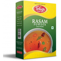 Case of 12 - Telugu Rasam Powder - 100 Gm (3 Oz)