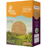 Case of 8 - Bliss Tree Foxtail Millet - 2 Lb (907 Gm)