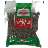 Case of 10 - 777 Dried Vathals Fry And Eat - 100 Gm (3.5 Oz)