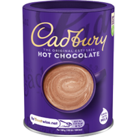 Case of 6 - Cadbury Hot Chocolate - 500 Gm (1.1 Lb)