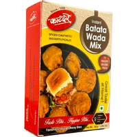 Case of 10 - Katdare Instant Batata Wada Mix - 65 Gm (2.2 Oz)