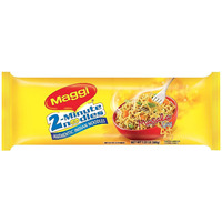 Case of 12 - Maggi Noodles 8 Pack - 560 Gm (1.23 Lb)
