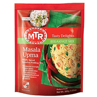 Case of 30 - Mtr Breakfast Mix Masala Upma - 200 Gm (7 Oz)