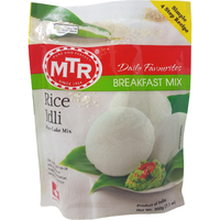 Case of 30 - Mtr Breakfast Mix Rice Idli - 200 Gm (7 Oz)