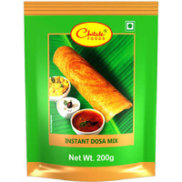 Case of 15 - Chitale Instant Dosa Mix - 400 Gm (14 Oz)
