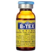 Case of 10 - B-Tex Lotion - 15 Ml (0.50 Fl Oz)