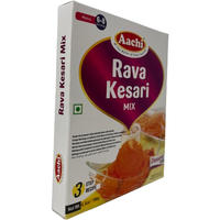 Case of 20 - Aachi Rava Kesari Mix - 200 Gm (7 Oz)