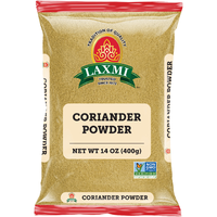 Case of 20 - Laxmi Coriander Powder - 14 Oz (400 Gm)
