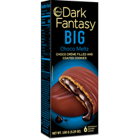 Case of 36 - Sunfeast Dark Fantasy Choco Melts - 150 Gm (5.29 Oz)