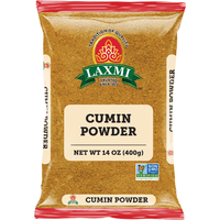 Case of 20 - Laxmi Cumin Powder - 14 Oz (400 Gm)