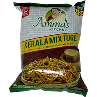 Case of 20 - Amma's Kitchen Kerala Mixture - 10 Oz (285 Gm)