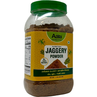 Case of 12 - Aara Jaggery Powder - 2 Lb (908 Gm)