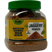 Case of 24 - Aara Jaggery Powder - 454 Gm (1 Lb)