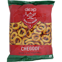 Case of 15 - Deep Chegodi - 200 Gm (7 Oz)