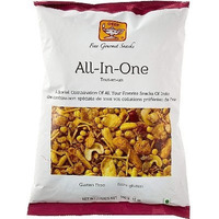 Case of 15 - Deep All In One Snack - 340 Gm (12 Oz)