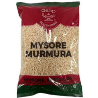 Case of 24 - Deep Mysore Murmura - 300 Gm (10.5 Oz)