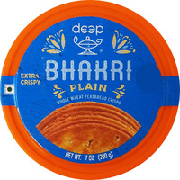 Case of 32 - Deep Bhakri Plain - 200 Gm (7 Oz)
