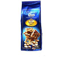 Case of 24 - Deep Chikki Peanut - 200 Gm (7 Oz)