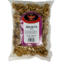 Case of 20 - Deep Walnuts - 14 Oz (397 Gm)
