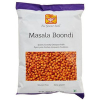 Case of 15 - Deep Masala Boondi - 10 Oz (283 Gm)