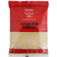 Case of 20 - Deep Ginger Powder - 200 Gm (7 Oz)