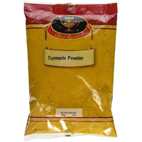 Case of 20 - Deep Turmeric Powder - 200 Gm (7 Oz)