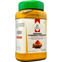 Case of 24 - 24 Mantra Organic Turmeric Powder - 11 Oz (312 Gm)