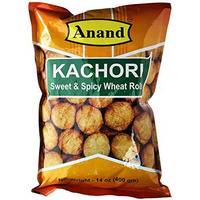Case of 20 - Anand Kachori - 400 Gm (14 Oz)