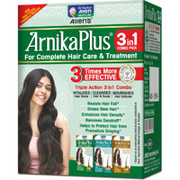 Allen Laboratories Arnika Plus Combo 3 in 1 Combo