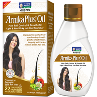 Allen Laboratories Arnika Plus Oil 100 ml (Pack of 3)