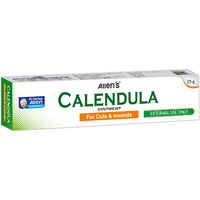 Allen Laboratories Calendula Ointment 25 gms (Pack of 4)