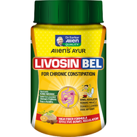 Allen Laboratories Livosin Bel 200 gm