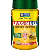 Allen Laboratories Livosin Bel 100 gm