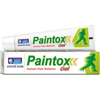 Allen Laboratories Paintox Gel 30 gm (Pack of 3)