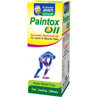 Allen Laboratories Paintox Oil 100 ml