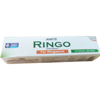 Allen Laboratories Ringo Ointment 25 gm (Pack of 4)