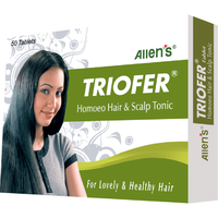 Allen Laboratories Triofer 50 Tablets