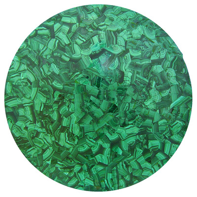 Green Marble Table Top