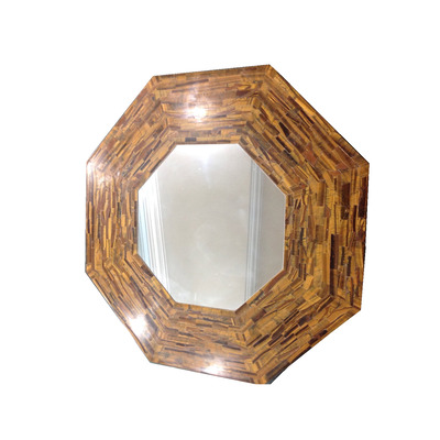 Marble Wall Mirror