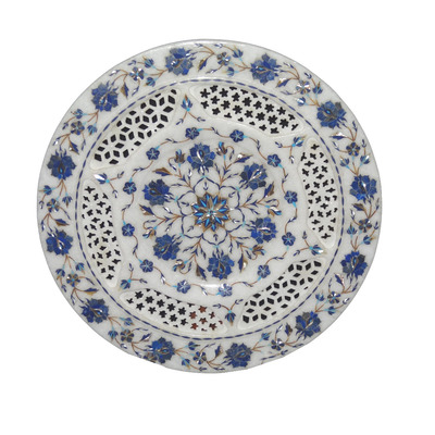 Marble Serving  Plate